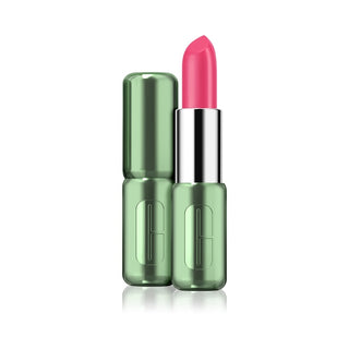 Clinique Ruj Pop Long Lasting Satin 3,9g - Nuanta: Disco Pop