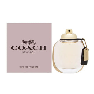 Coach Coach - EDP - Objem: 30 ml