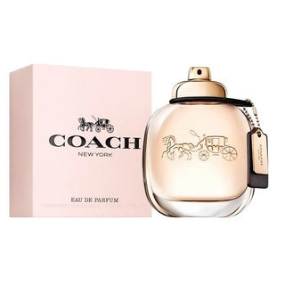Coach Coach - EDP - Objem: 90 ml