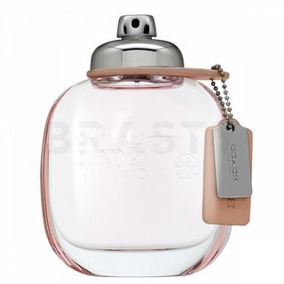Coach Coach - EDT - Volumen: 90 ml