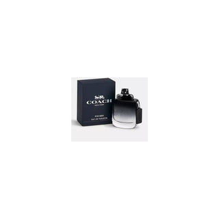 Coach Para Homens - EDT - Volume: 60 ml