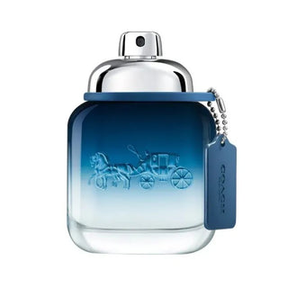 Coach Coach Uomo Blue - EDT - Volume: 60 ml