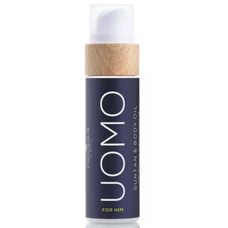 Cocosolis Olio corpo abbronzante 110 ml — Olio corpo