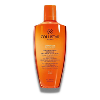 Collistar （アフターサンシャワーシャンプー）400ml