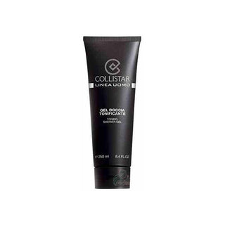 Collistar トーニングシャワージェル 250ml