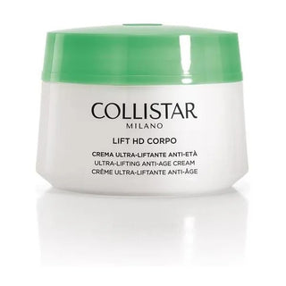 Collistar كريم شد الجسم (مضاد للشيخوخة فائق الرفع) 400 مل
