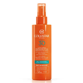 Collistar プロテクトミルクスプレー SPF 30 アクティブプロテクション 200ml