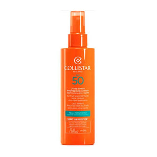 Collistar プロテクトミルクスプレー SPF 50 アクティブプロテクション 200ml