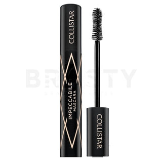 Collistar フローレス ロングラスティング マスカラ 14ml - カラー：ブラック