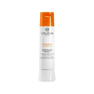 Collistar アフターサンクリームシャンプー 200ml