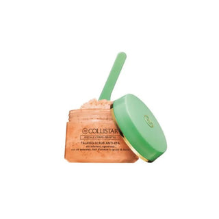 Collistar Foryngende kroppsskrubb (Anti-Age Thalasso) 700 g