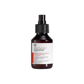 Collistar Illuminante Capelli Colorati Vitamina C 100 ml — Illuminante capelli