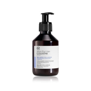 Collistar Balsamo Volumizzante Collagene 200 ml — Balsamo capelli
