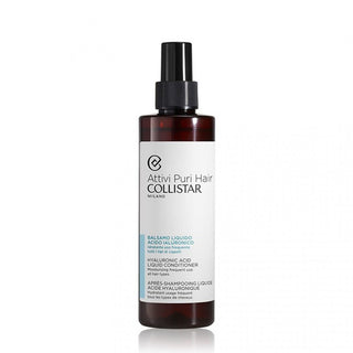 Collistar 히알루론산이 함유된 수분 밤 퓨어 액티브 200ml