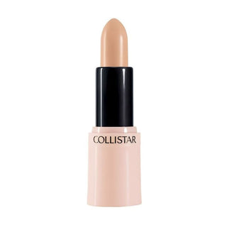 Collistar Långvarig concealer (Stick) 4 ml - Nyans: 2,5 Nude