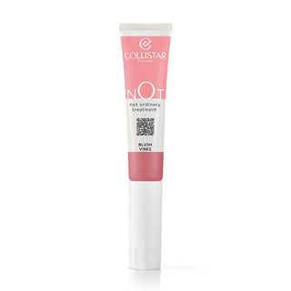 Collistar NOT ブラッシュ バイブス リキッド 15ml - 色: 02 フローズン ラズベリー