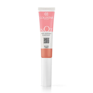 Collistar NOT ブラッシュ バイブス リキッド 15ml - シェード: 03 オレンジ スプリッツ