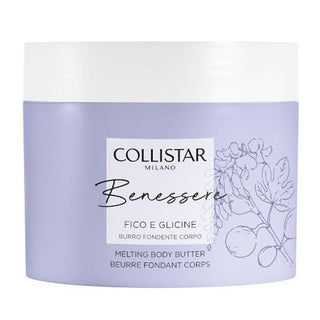 Collistar Benessere Nourishing Body Butter 200 ml