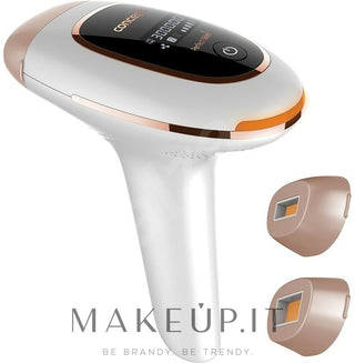Concept Perfect Skin IPL Epilator IL3020