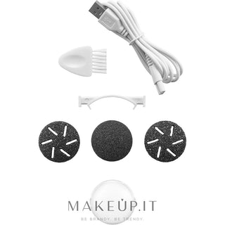Concept Perfect Skin PN3020 elektrisk hälfil