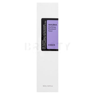 Cosrx AHA/BHA ihonpuhdistusvoide 150ml
