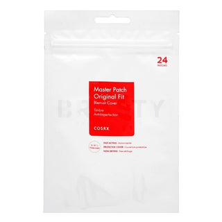 Cosrx Master Patch Original Fit näppylaastareita 24 kpl