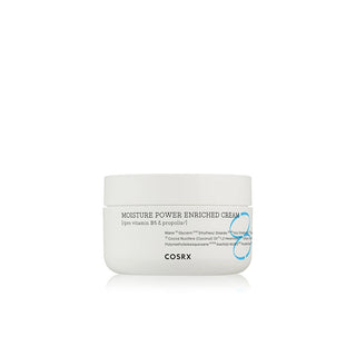 Cosrx Hydrium Skin Moisturizing Cream 50ml