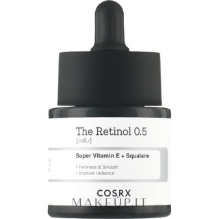 Cosrx Λάδι δέρματος με ρετινόλη 0,5 20 ml