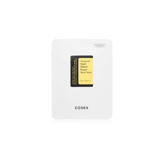 Cosrx Advanced Snail Mucin Power Essence Skin Mask 25ml