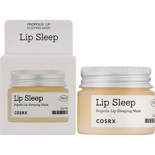 Cosrx Full Fit Propolis Lip Sleeping Mask 20g
