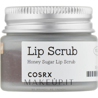 Cosrx Honey Sugar Lip Scrub 20g