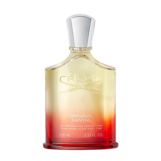 Creed Originele Santal - EDP - Inhoud: 100 ml
