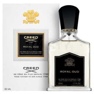 Creed Royal Oud - EDP - Inhoud: 50 ml