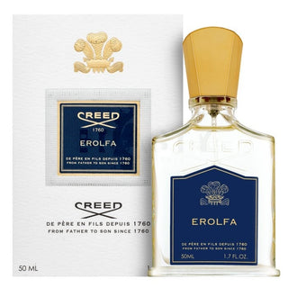 Creed Erolfa - EDP - Volume: 50 ml