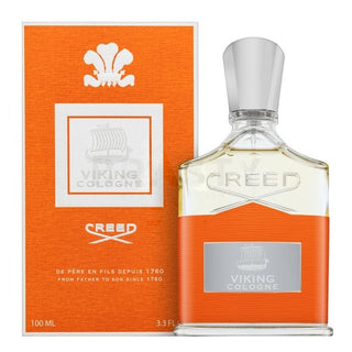Creed Viking Cologne - EDP - Volumen: 100 ml
