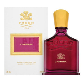 Creed Carmina - EDP - Objem: 75 ml