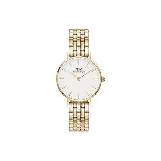 Daniel wellington Petite 5-Link DW00100614 — Orologio