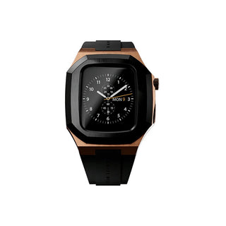 Daniel wellington Switch 40 oro rosa Apple Watch 40 mm DW01200001 — Cinturino smartwatch