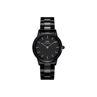 Daniel wellington Iconic Link Ceramic 32 DW00100414 — Orologio