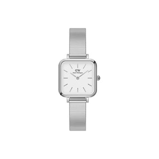 Daniel Wellington Quadro Studio 22x22 — Orologio