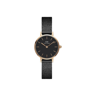 Daniel Wellington Petite 24 Ashfield Pressato — Orologio