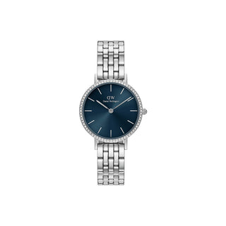 Daniel Wellington Petite 28 Arctic S DW00100664 — Orologio
