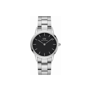 Daniel Wellington Iconic Link 40 — Orologio