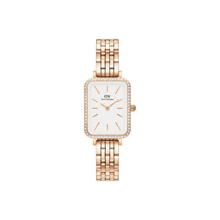 Daniel Wellington Quadro 20x26 — Orologio