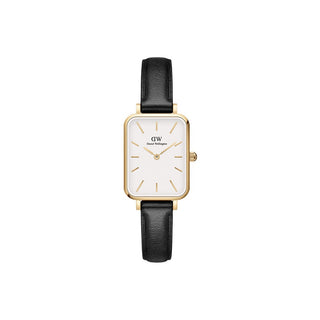 Daniel Wellington Quadro 20x26 Sheffield Pressato — Orologio