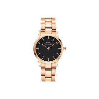 Daniel Wellington Iconic Link 40 — Orologio