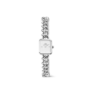 Daniel wellington Jolie silver chain DW00100834