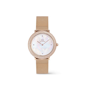 Daniel Wellington Cristalline Bezel Melrose — Orologio