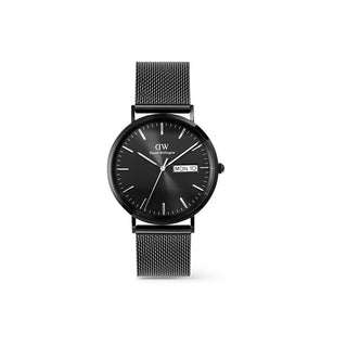 Daniel Wellington Classic Day Display Onyx — Orologio