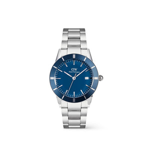 Daniel Wellington Iconic Paradigma 40 S DW00100820 — Orologio